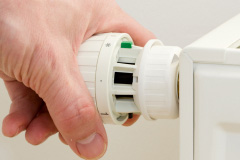 Burstow central heating repair costs