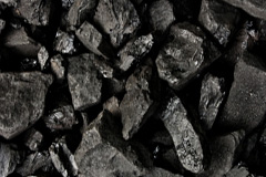 Burstow coal boiler costs