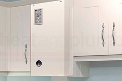 Burstow electric boiler quotes