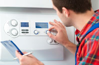 free commercial Burstow boiler quotes