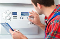 free Burstow gas safe engineer quotes