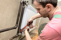 Burstow heating repair