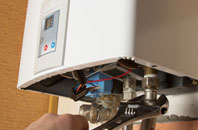 free Burstow boiler install quotes